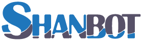 ShanBot Logo